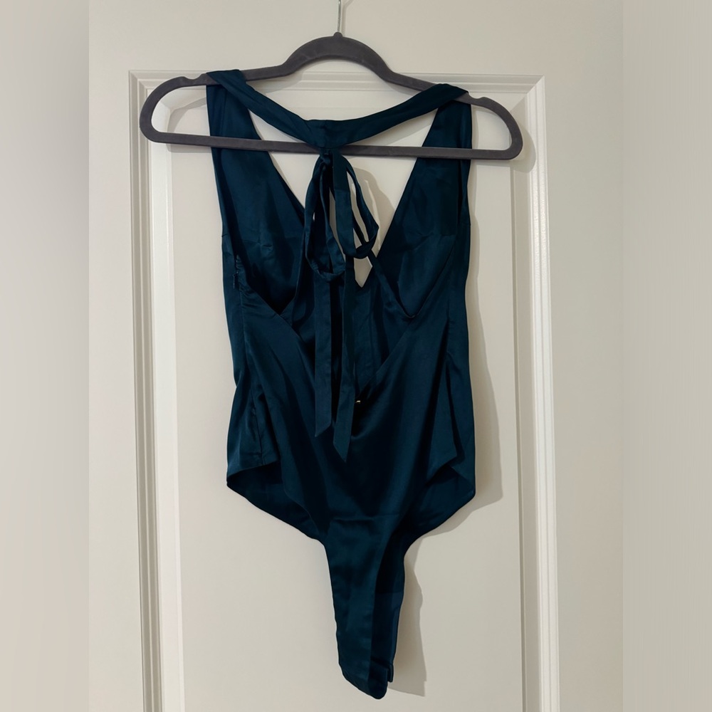 For Love & Lemons Women's Bodysuit - Brand new with tags